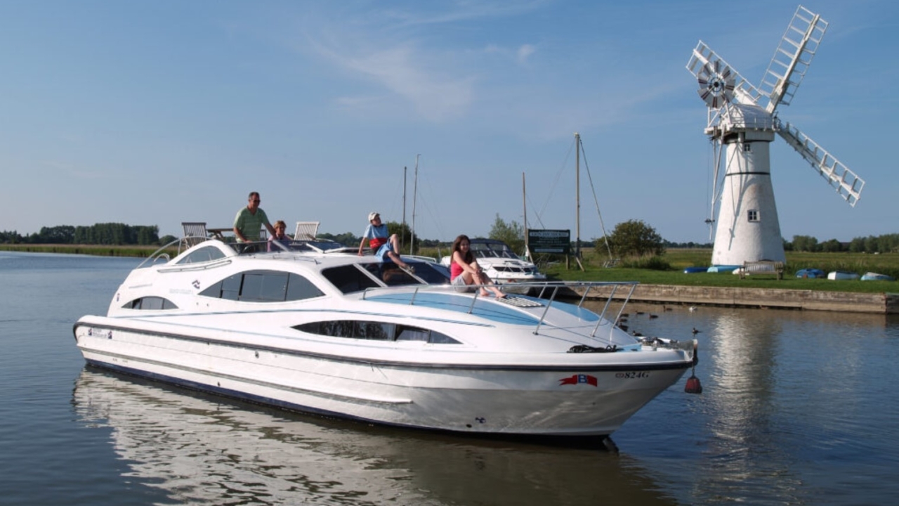 Unveiling Your Seafaring Dreams: Discovering Boats for Sale