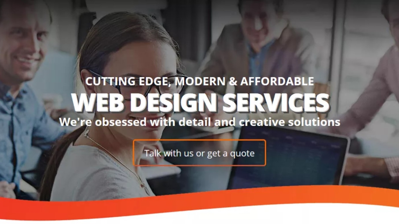 Redefining Excellence: Affordable Web Design Takes the Spotlight in the UK