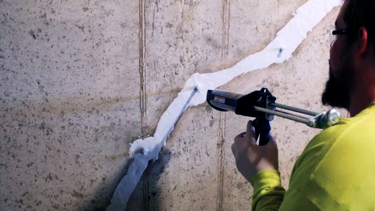 Cracking the Code: Innovative Techniques for Basement Crack Repair