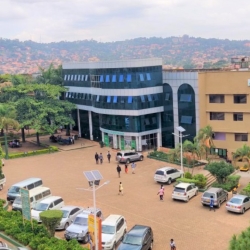 Discover the Innovative Programs at KIU Uganda