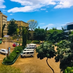 Unveiling the Wonders of KIU University Uganda