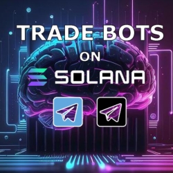 Solana Sniper Bots: A Game Changer for Crypto Traders