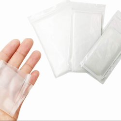 Breaking Free from Plastic: Water Soluble Bag Manufacturers Shine