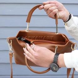 Handbags for Women: A Style Statement and a Necessity