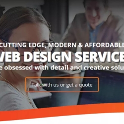 Redefining Excellence: Affordable Web Design Takes the Spotlight in the UK