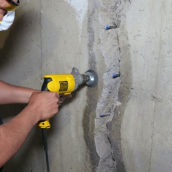 Crack the Whip: Expert Tips for Timely and Trouble-Free Foundation Repairs