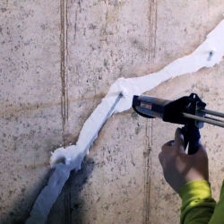 Cracking the Code: Innovative Techniques for Basement Crack Repair