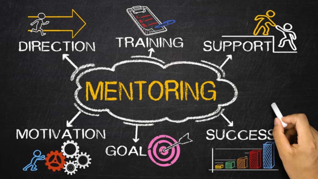 Unleash Your Potential: How to Find a Mentor Who Inspires You