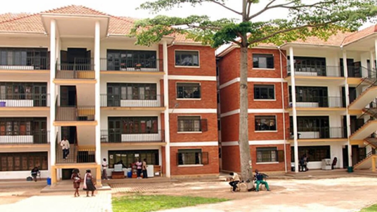 Preparing for the Future: KIU UG’s Cutting-Edge Facilities