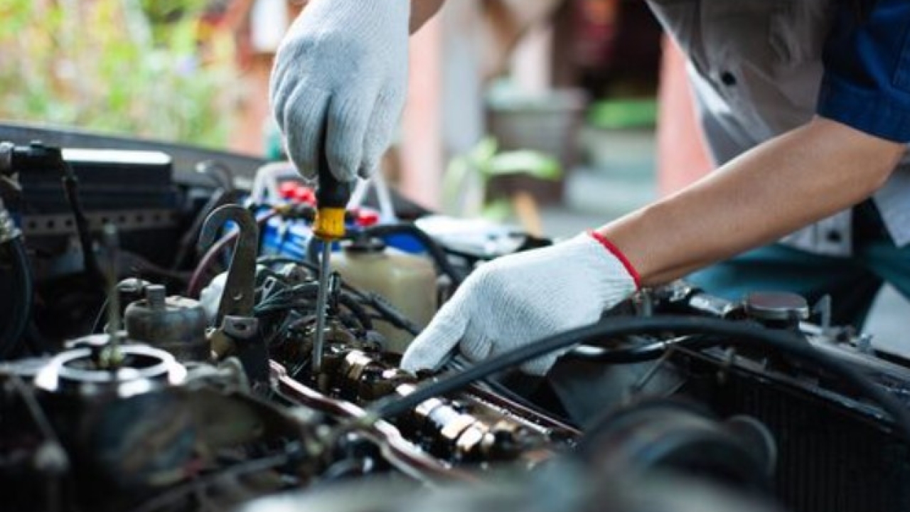 Car Repair Websites: Navigating the Road to Convenience