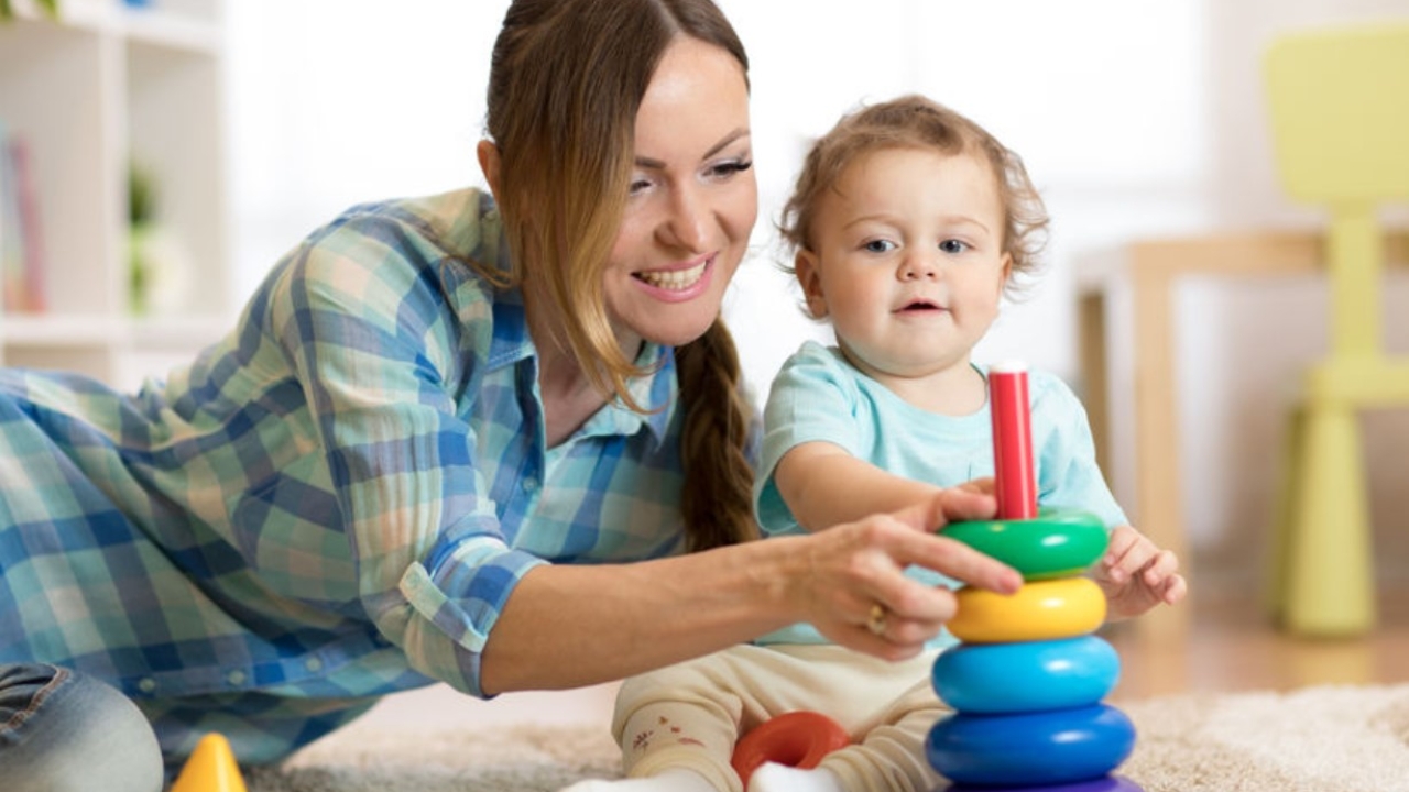 Nanny Jobs in Burlington: Fostering Care and Creating Bonds