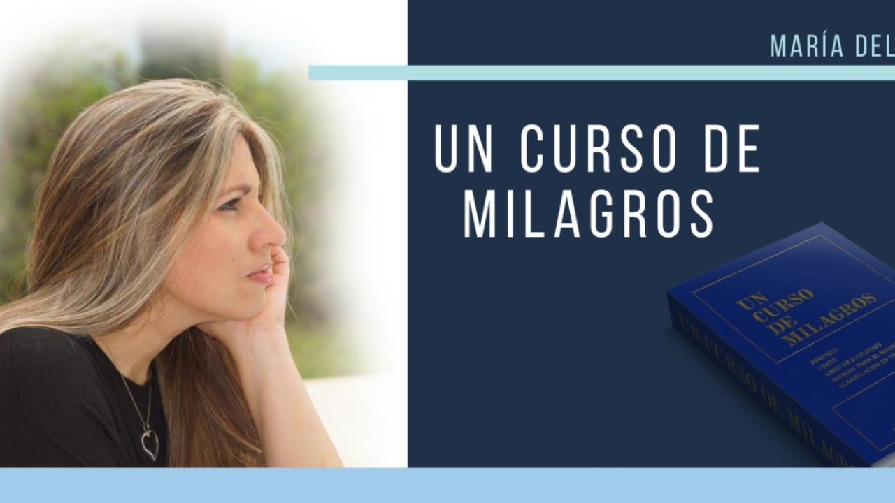 ¡Descubre la Magia de Vivir en Armonía con el Universo con un Curso de Milagros!