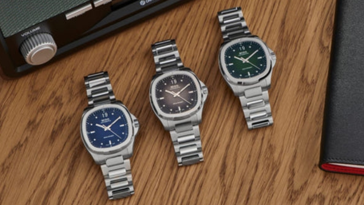 Elevate Your Style: Explore Luxury Watch Trading Options