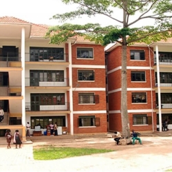 Preparing for the Future: KIU UG’s Cutting-Edge Facilities