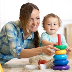 Nanny Jobs in Burlington: Fostering Care and Creating Bonds