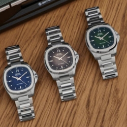 Elevate Your Style: Explore Luxury Watch Trading Options