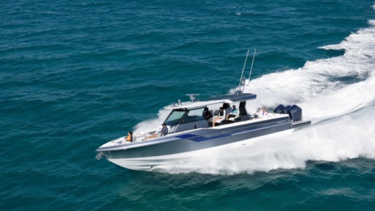 Essential Boating Accessories and Boston Whaler: A Guide to Enhancing Your Boating Experience