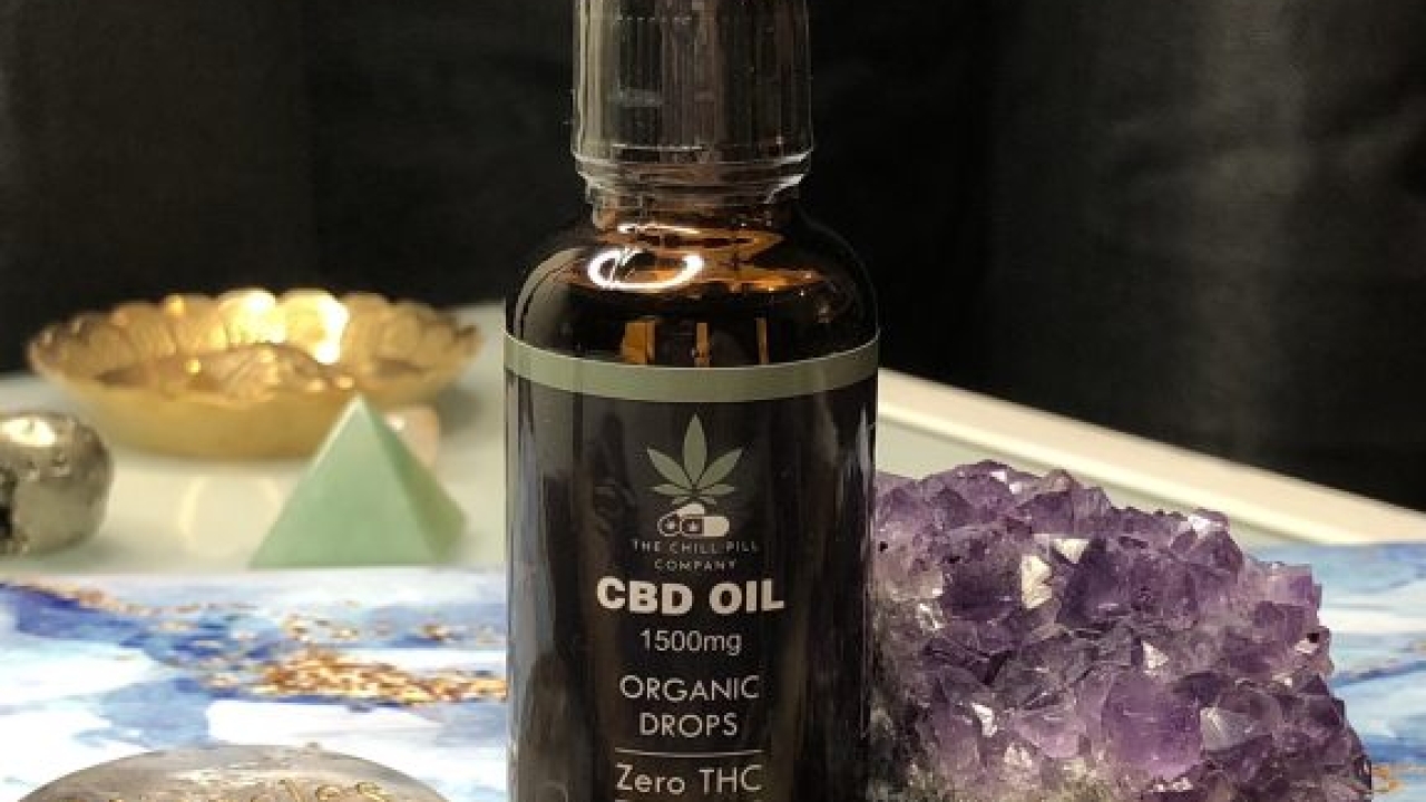 The Potential Side Effects of CBD Oil Australia