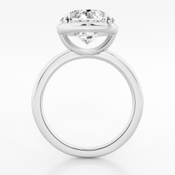 A Journey to Everlasting Love with Lab-Grown Diamond Solitaire Rings