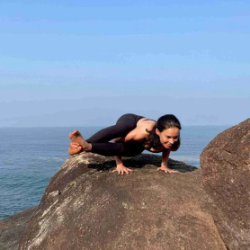 Yoga School in Goa: Discovering Tranquility and Wellness