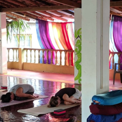 Unlock Your Potential with 200-Hour Yoga Teacher Training in Goa: A Transformational Journey