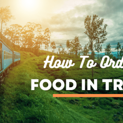 Food Delivery in Train: How to Order Food In Train?