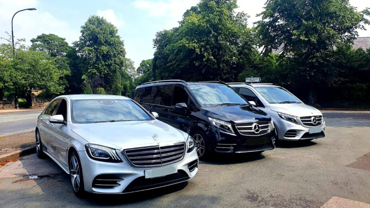 How To Choose The Best VIP Chauffeur Service In Manchester