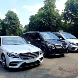 How To Choose The Best VIP Chauffeur Service In Manchester