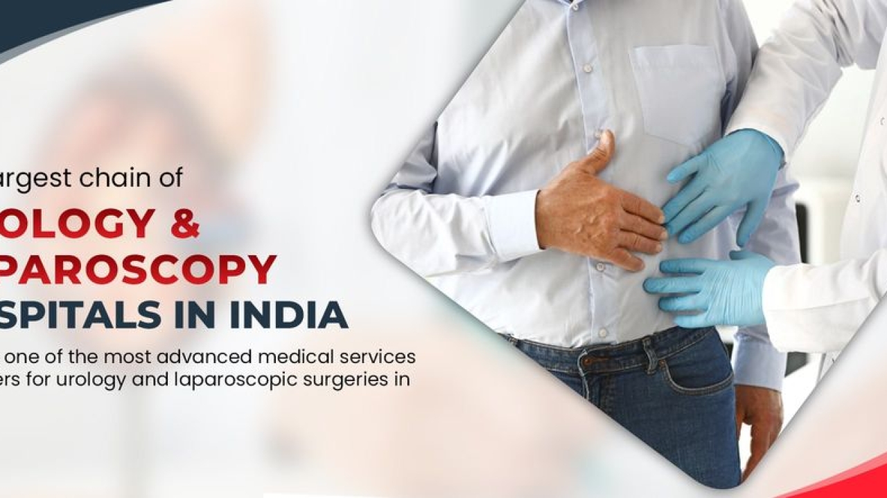 When ought one to seek out a urologist? |RG Stone And Super Speciality Hospital - Best Urologist in Ludhiana