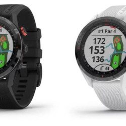 Various Models of Garmin Golf Watches