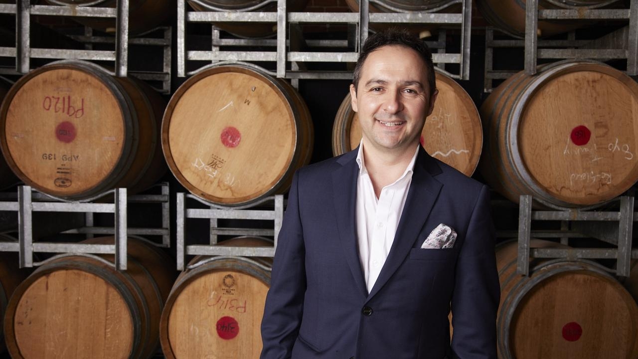 The Visionary Behind Sirromet Winery: Risko Isic’s Journey