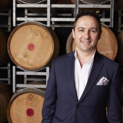 The Visionary Behind Sirromet Winery: Risko Isic’s Journey