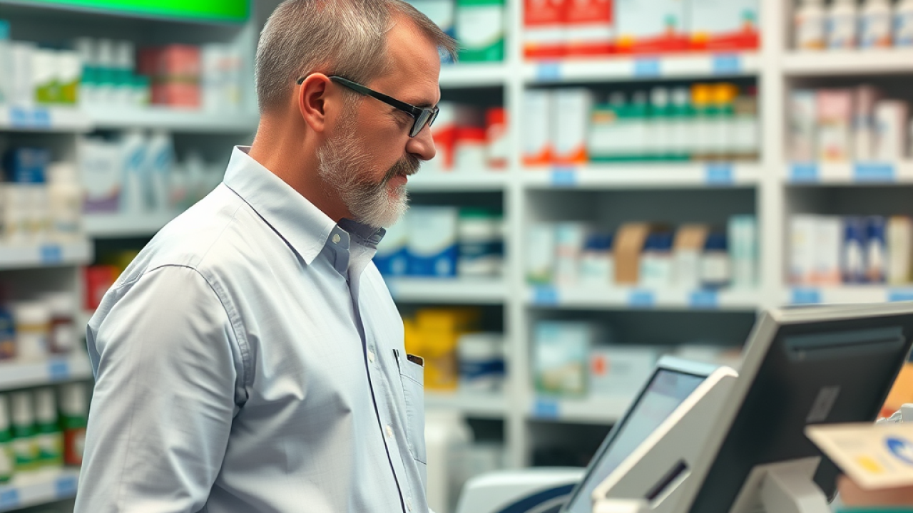 The Role of Pharmacy Software in Enhancing Patient Safety