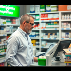 The Role of Pharmacy Software in Enhancing Patient Safety