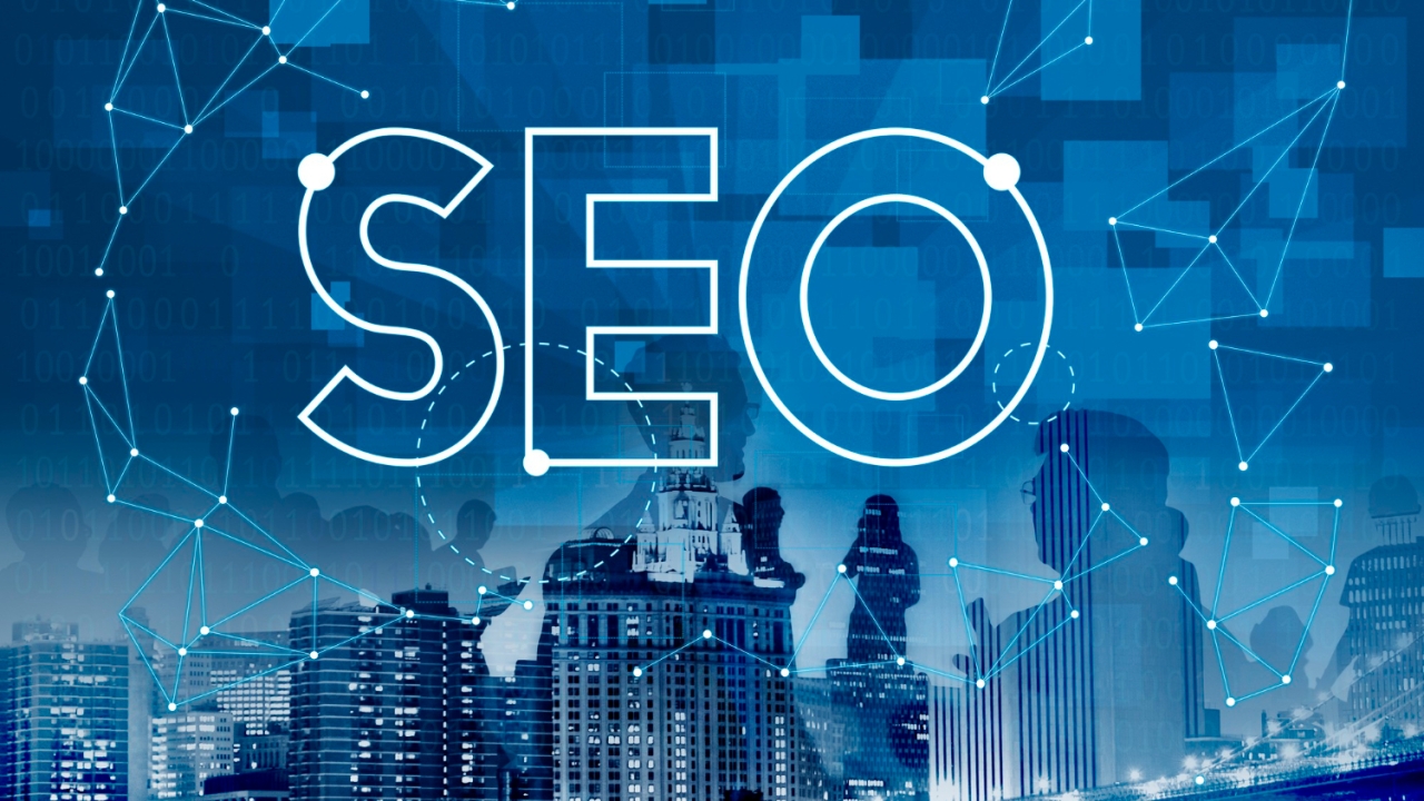 The Importance of Search Engine Optimization for Maryland Businesses