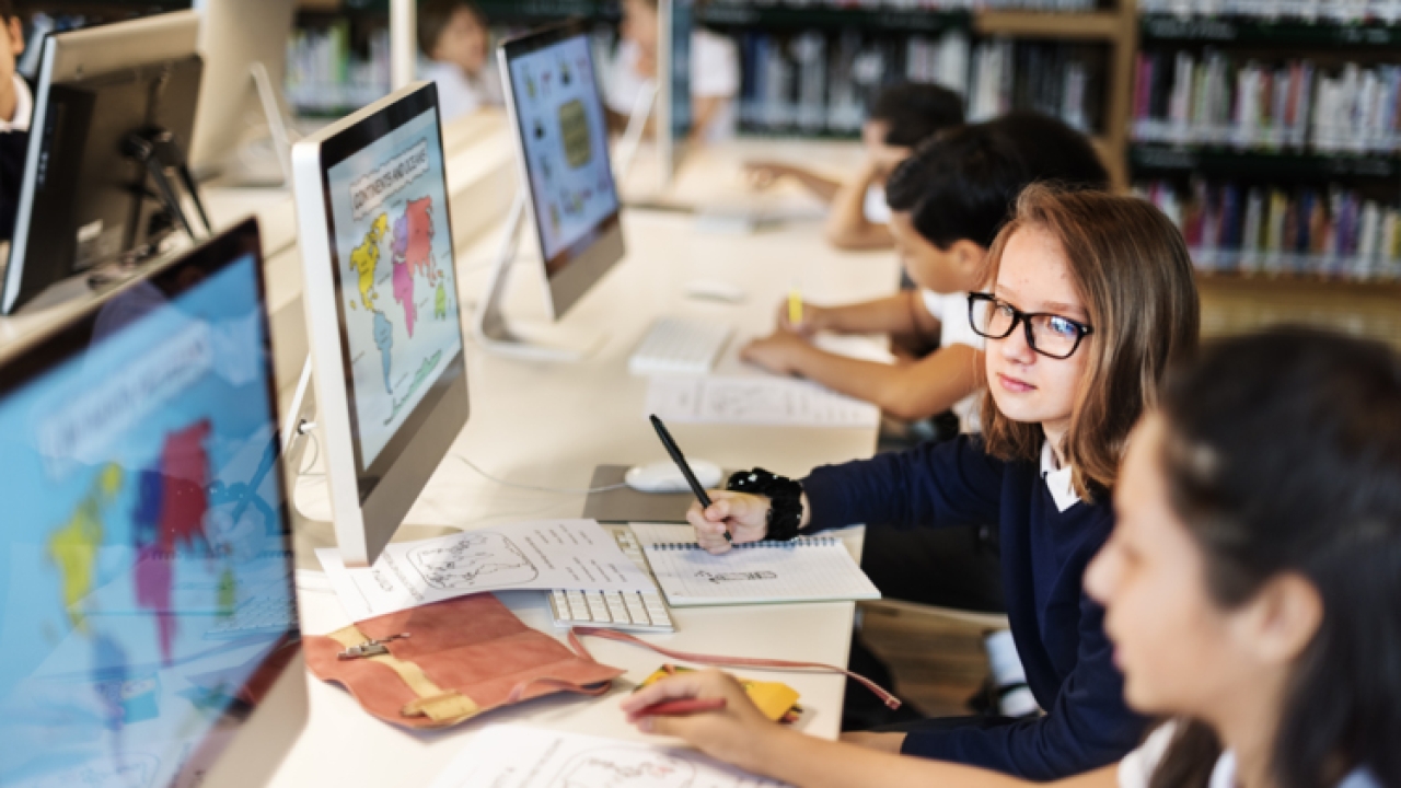 Exploring the Concept of a Connected Campus: Enhancing Education Through Connectivity