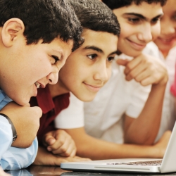 Enhancing Learning Environments: Upgrading Wi-Fi for Schools