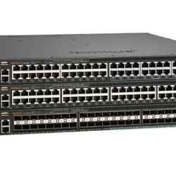 What is a 48-Port Switch?