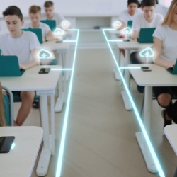 Empowering Education: Choosing the Right Wi-Fi Solution for Schools