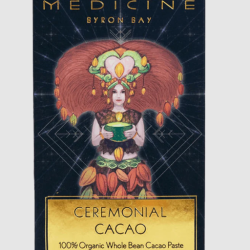 Ceremonial Grade Cacao: Elevate Your Spiritual Experience