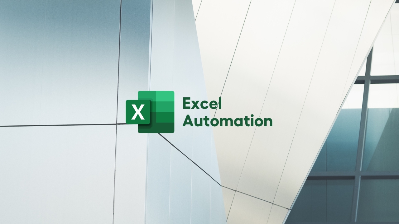 How does Excel automation simplify workflows and empower businesses?