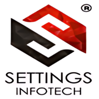 Settings Infiotech