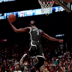 NBA 2K22 routinely releases new challenges 