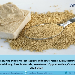 Yeast Manufacturing Plant 2023-2028: Plant Cost, Business Plan, Raw Materials, Project Report – Syndicated Analytics