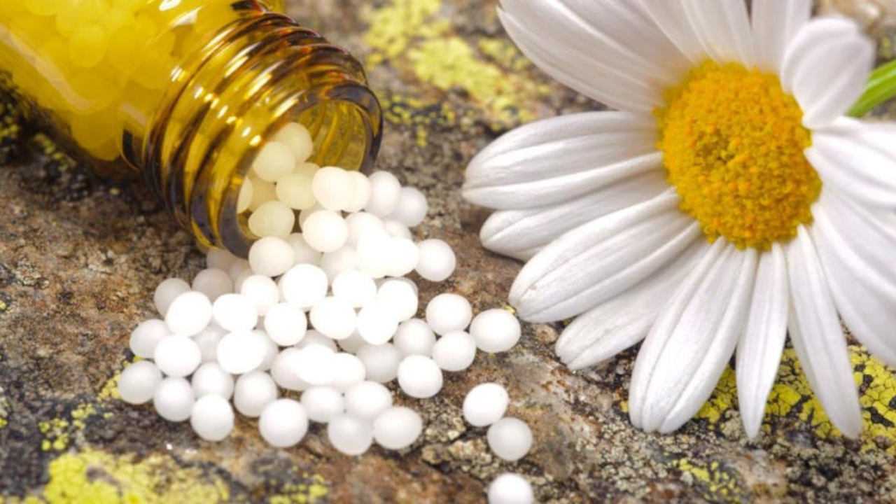 Boost Your Immune System Naturally: Discover the Top 5 Homeopathic Medicines