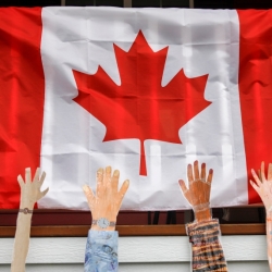 Canada's Immigration Boom: Why 2023 is the Year to Make Your Move