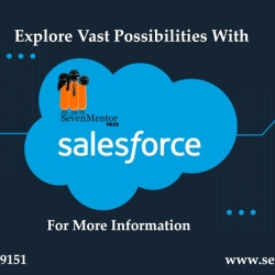 Elevate Your Career with Salesforce Admin Certification