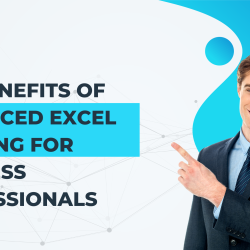 The Benefits of Advanced Excel Training for Business Professionals