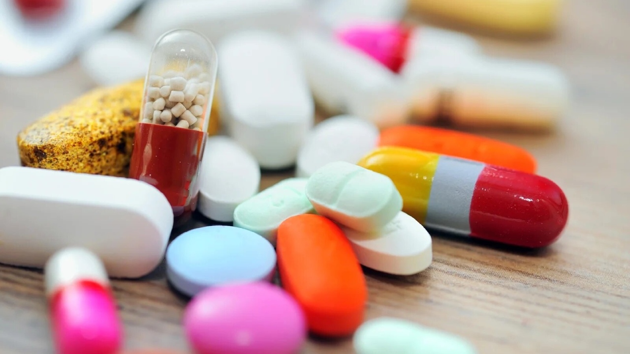 Life-Saving Drugs: A Pillar of Better Health