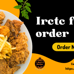  Everything You Need to Know About irctc food order